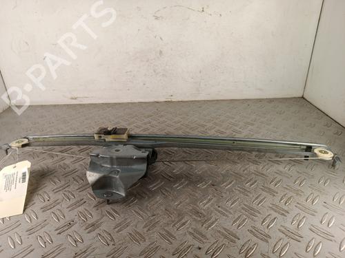 Used Front right window mechanism Front right window mechanism OPEL VIVARO B Van (X82) 1.6 CDTI (05) (116 hp) 34317327 34317327