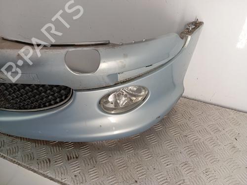 front-bumper-peugeot-206-sw-2ek-2002-36442718 main image