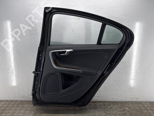 Used Right rear door Right rear door VOLVO S60 II (134) [2010-2019] 34317785 34317785