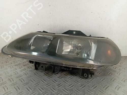 Used Left headlight Left headlight 37989317 37989317