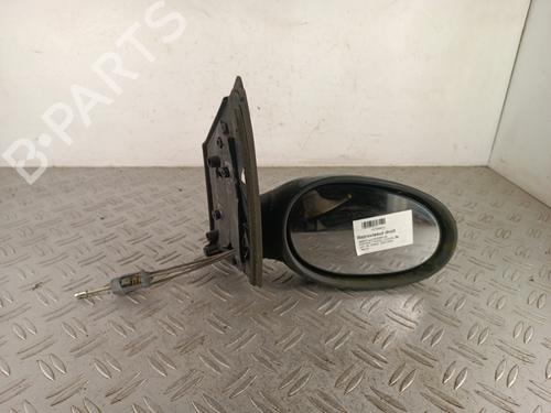 Spiegel buiten rechts Spiegel buiten rechts SMART FORTWO Coupe (450) 0.8 CDI (450.300, 450.301, 450.302, 450.303, 450.306) (41 hp) 34312669 34312669