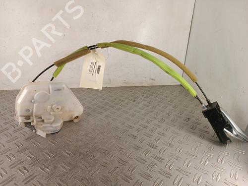 Front left lock MAZDA CX-5 (KE, GH) | BP34314204C98 - Image 3
