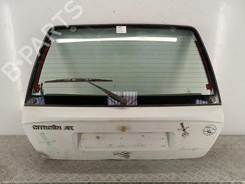 Used Tailgate Tailgate 37715414 37715414