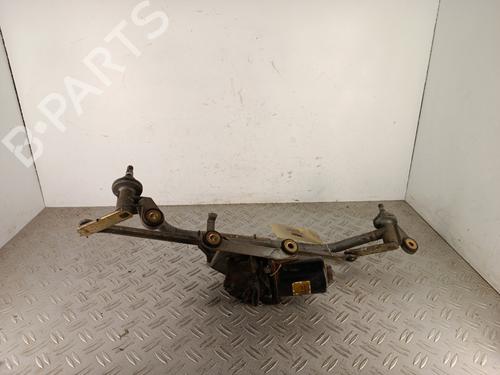 Used Front wiper motor Front wiper motor CITROËN JUMPY I Van (BS_, BT_, BY_, BZ_) 1.9 D 70 (69 hp) 34311437 34311437
