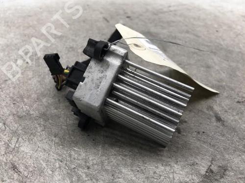 Used Heater resistor Heater resistor BMW 3 (E46) 318 d (116 hp) 34307021 34307021