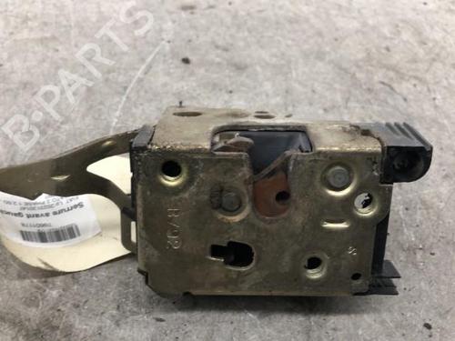 Used Front left lock Front left lock FIAT DUCATO Bus (230_) 2.5 D Combinato (84 hp) 34307094 34307094