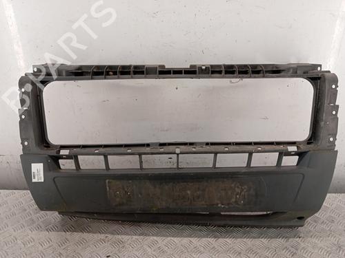 Used Front bumper Front bumper CITROËN JUMPER II Van 2.2 HDi 100 (101 hp) 34308872 34308872