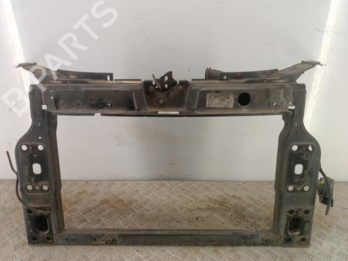 Used Front slam panel Front slam panel FIAT 500 (312_) 1.2 (312AXA1A) (69 hp) 36544754 36544754