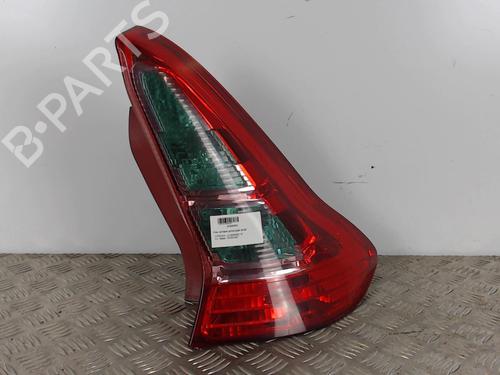 Used Right taillight Right taillight CITROËN C4 I (LC_) 1.6 HDi (90 hp) 34305350 34305350
