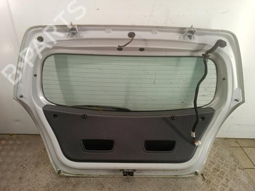 Used Tailgate Tailgate HYUNDAI i20 I (PB, PBT) 1.2 (86 hp) 36479528 36479528
