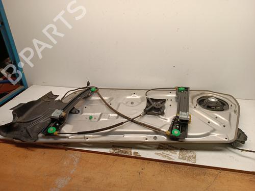 Used Front left window mechanism Front left window mechanism MERCEDES-BENZ C-CLASS Coupe (C204) C 220 CDI (204.302) (170 hp) 34309503 34309503
