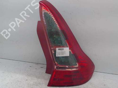 Used Right taillight Right taillight CITROËN C4 Coupe (LA_) 2.0 HDi (136 hp) 34306493 34306493