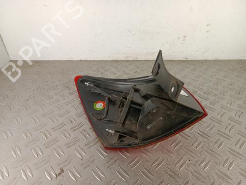 Høyre baklys Høyre baklys NISSAN QASHQAI I (J10, NJ10) 2.0 dCi (150 hp) 34311717 34311717
