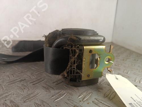Used Front right seatbelt Front right seatbelt PEUGEOT 207 (WA_, WC_) 1.4 16V (88 hp) 34314960 34314960
