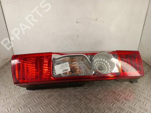 Used Right taillight Right taillight CITROËN JUMPER II Van 2.2 HDi 100 (101 hp) 34315536 34315536