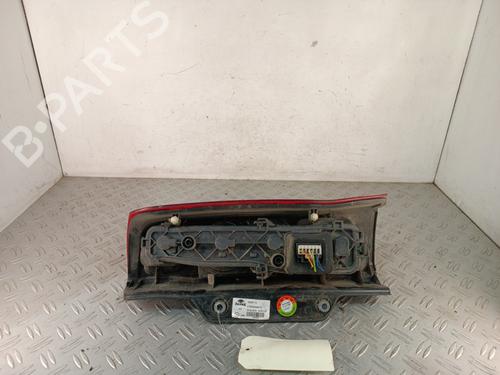 Used Left taillight Left taillight 38102040 38102040