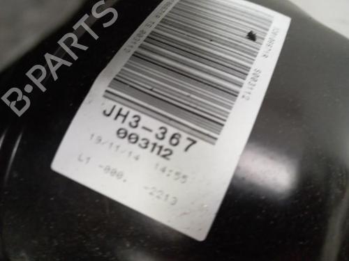 Used Gearbox Gearbox RENAULT CLIO IV (BH_) 1.2 16V (73 hp) 34307314 34307314