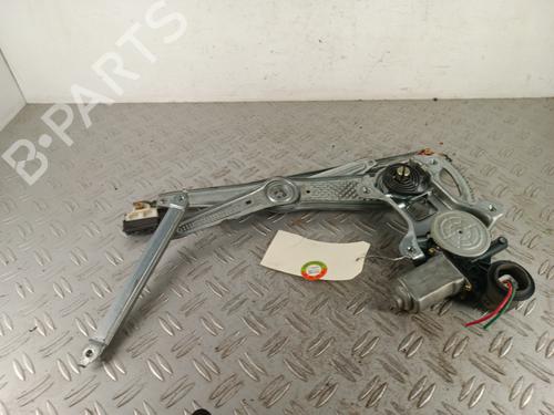 Used Front right window mechanism Front right window mechanism TOYOTA YARIS (_P1_) 1.0 (SCP10_, SCP10R) (68 hp) 34312449 34312449