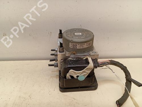 ABS pump PEUGEOT 2008 I (CU_) 1.2 VTi | BP36945334M43 - Image 3