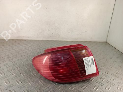 Used Left taillight Left taillight 38563441 38563441