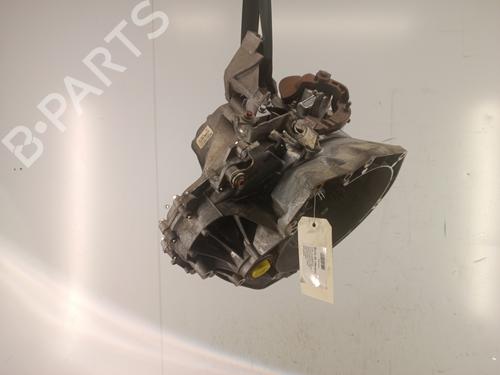 Used Gearbox Gearbox 37474264 37474264