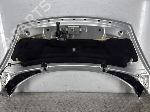 Capot Capot RENAULT SCÉNIC III (JZ0/1_) 1.6 dCi (JZ00, JZ12) (130 hp) 34317249 34317249