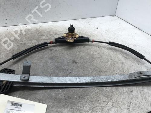 Used Front left window mechanism Front left window mechanism FORD FIESTA IV (JA_, JB_) 1.25 i 16V (75 hp) 34307887 34307887