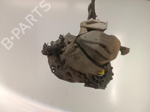 Gearbox PEUGEOT 1007 (KM_) 1.4 HDi | BP39897490M3 - Image 6