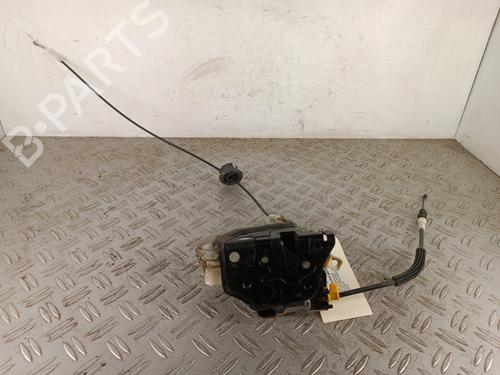 Front left lock AUDI A5 (8T3) 3.0 TDI quattro | BP34313207C98 - Image 3