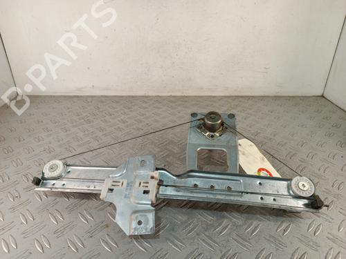 Used Rear right window mechanism Rear right window mechanism DACIA SANDERO [2008-2026] 35811295 35811295