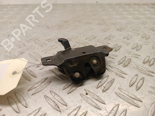 Bagklap lås Bagklap lås PEUGEOT 106 I (1A, 1C) [1991-1996] 34309468 34309468