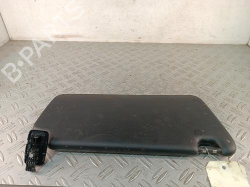 Left sun visor MERCEDES-BENZ A-CLASS (W176) A 220 CDI (176.003) | BP35934512I1 - Image 2