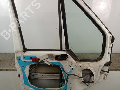 Dør venstre fortil Dør venstre fortil FORD TRANSIT Van (FA_ _) 2.2 TDCi (85 hp) 34308892 34308892