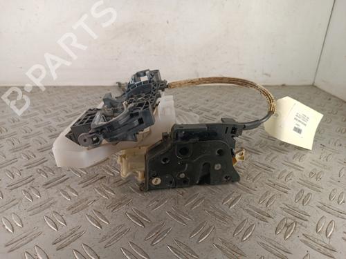 Used Front right lock Front right lock VW PASSAT B7 Variant (365) 2.0 TDI (140 hp) 34314549 34314549