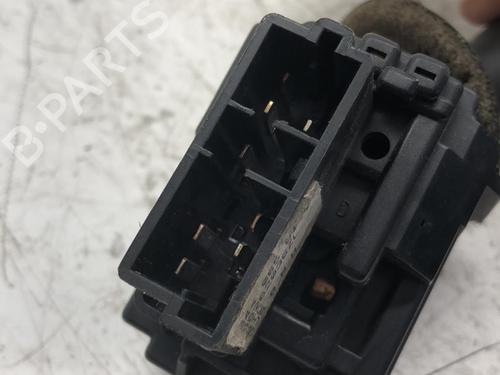 Used Steering column stalk Steering column stalk CITROËN BERLINGO / BERLINGO FIRST Box Body/MPV (M_) 1.9 D (MBDJY) (70 hp) 34305966 34305966