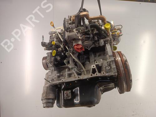 Motor Motor TOYOTA AVENSIS Saloon (_T27_) 2.0 D-4D (ADT270_, ADT270R) (126 hp) 36416193 36416193