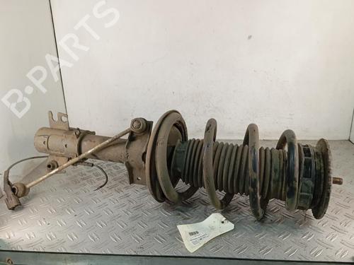 Used Left front shock absorber Left front shock absorber RENAULT MASTER III Van (FV) 2.3 dCi 135 FWD (FV0N, FV08, FV06, FV00, FV1S) (136 hp) 40440481 40440481