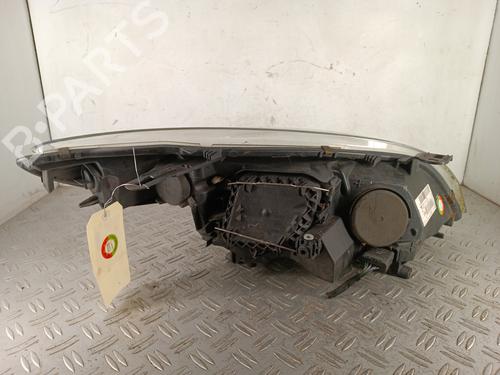 Used Left headlight Left headlight RENAULT MEGANE III Hatchback (BZ0/1_, B3_) 1.5 dCi (BZ09, BZ0D, BZ1W, BZ29, BZ14) (110 hp) 34317125 34317125