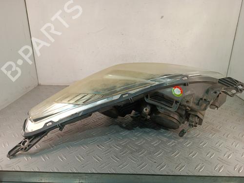 Used Left headlight Left headlight 37157203 37157203