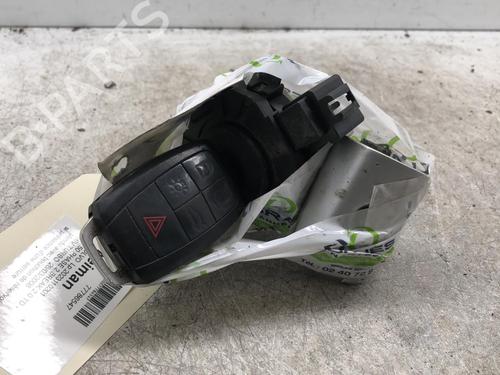 Clé de contact Clé de contact VOLVO V50 (545) 2.0 D (136 hp) 34306949 34306949