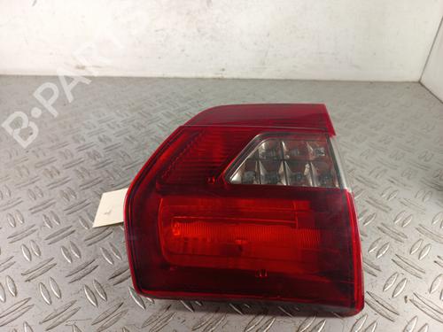 Used Left tailgate light Left tailgate light CITROËN C5 III Break (RW_) 1.6 HDi 110 (112 hp) 34317490 34317490
