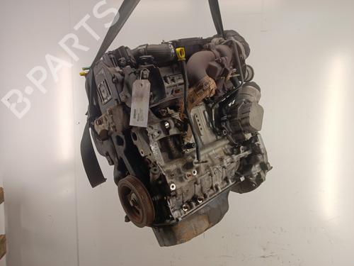 Engine CITROËN C2 (JM_) 1.4 HDi | BP36285362M1 - Image 4