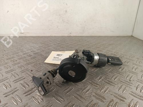 Used Ignition barrel Ignition barrel CITROËN C5 III Break (RW_) 1.6 HDi 110 (112 hp) 34317493 34317493