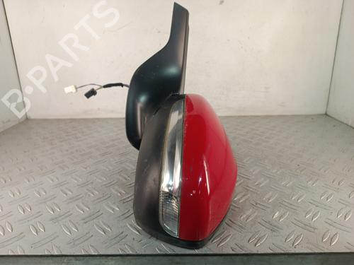 Bakspejl venstre Bakspejl venstre CITROËN C3 III (SX) 1.2 PureTech 82 (83 hp) 37450528 37450528