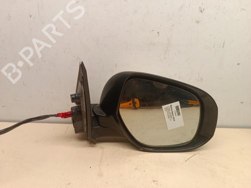 Used Right mirror Right mirror CITROËN C4 AIRCROSS 1.8 HDi 150 AWC (150 hp) 34314486 34314486
