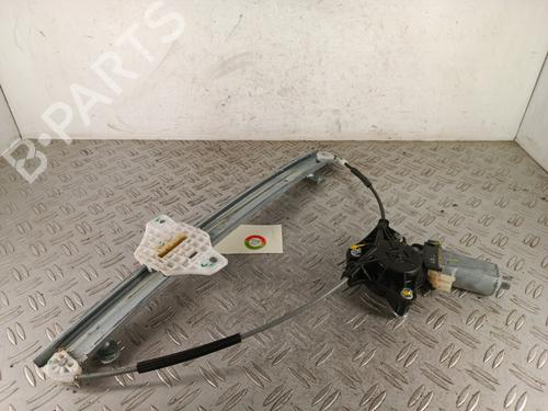 Used Front right window mechanism Front right window mechanism HYUNDAI i10 II (BA, IA) [2013-2021] 34314090 34314090