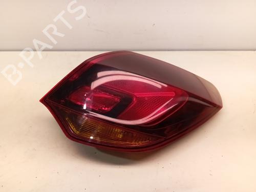 Right taillight OPEL ASTRA J (P10) | BP36237648C35 - Image 3