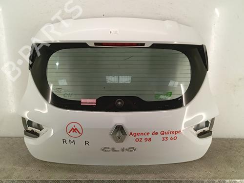 tailgate-renault-clio-iv-bh_-2012-2013-2014-2015-2016-2017-2018-2019-2020-2021-34455676 main image
