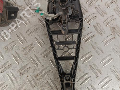 Used Front right lock Front right lock OPEL ASTRA H (A04) [2004-2014] 34311003 34311003