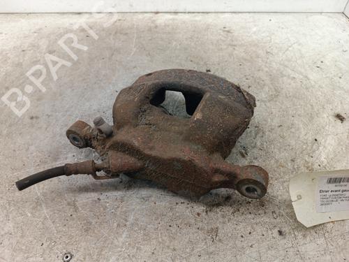 Used Left front brake caliper Left front brake caliper FORD TRANSIT CUSTOM V362 Van (FY, FZ) 2.0 EcoBlue (130 hp) 34308912 34308912